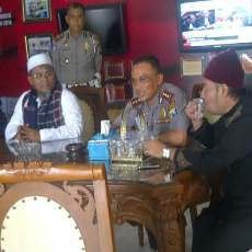 Kapolres Lamongan: Selain 7 Warga Berangkat ke Suriah Juga Ada Eks Teroris