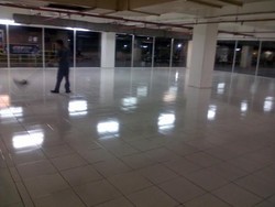 PKL Jalan Merdeka Tetap tak Mau Pindah ke Basement BIP