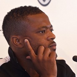 Ambisi Evra untuk Bantu Juve Raih Scudetto Keempat Beruntun