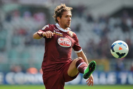 Torino Sudah Siap Kehilangan Cerci