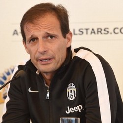 Allegri: Perburuan Scudetto Musim Ini Akan Lebih Menantang