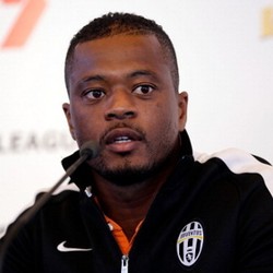 Pembelian Evra Dipuji, Juve Kini Dirasa Perlu Datangkan Penyerang Tambahan