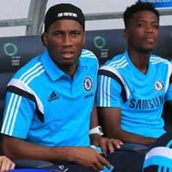 Terry Yakin Drogba Belum Habis