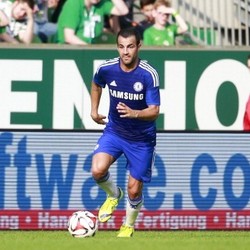 Chelsea Butuh Kecerdasan Main Fabregas