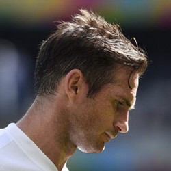 Sindir City Soal Lampard Lagi, Wenger: Ke Manchester Tak Perlu Lewat New York Kok