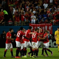 Cole Nilai Para Pemain Setan Merah Cepat Beradaptasi dengan Sistem Baru