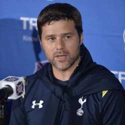 Pochettino Sudah Puas dengan Skuat Spurs