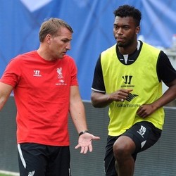 Hijrahnya Suarez Akan Bikin Rodgers Leluasa Terapkan 4-3-3?