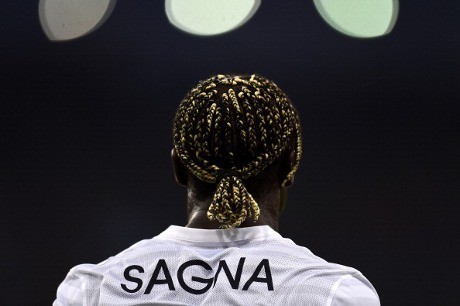Tentang Peluang Sagna Langsung Hadapi Bekas Klubnya