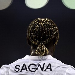 Tentang Peluang Sagna Langsung Hadapi Bekas Klubnya