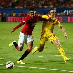 Bek-bek MU Dituntut Beradaptasi dengan Sistem Baru