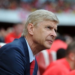 Wenger Sebut Arsenal Bertahan Seperti Jekyll & Hyde Musim Kemarin