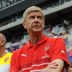 Wenger Tegaskan Tak Akan Ada Lagi Eksodus Bintang