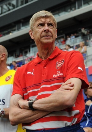 Wenger Tegaskan Tak Akan Ada Lagi Eksodus Bintang