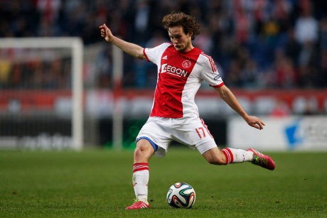 Daley Blind Pasti Hengkang dari Ajax