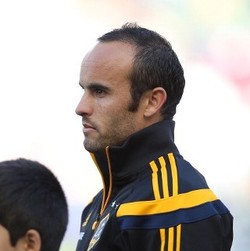 Donovan Gantung Sepatu Begitu MLS Musim Ini Habis