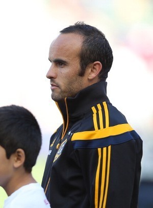 Donovan Gantung Sepatu Begitu MLS Musim Ini Habis