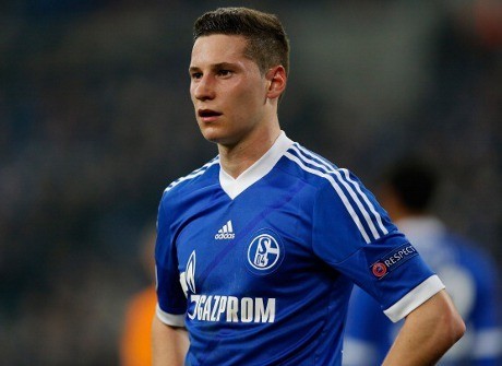 Draxler Bertekad Tebar Pesona