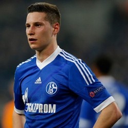 Draxler Bertekad Tebar Pesona