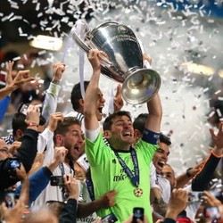 Beban La Decima Sudah Terangkat, Casillas Nantikan Lebih Banyak Gelar