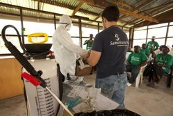 Ebola Semakin Parah, Haruskah Obat Eksperimen Dikirim ke Afrika?