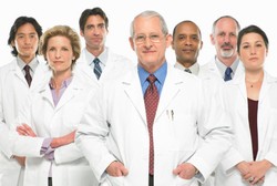 Dokter: Menteri Kesehatan Tidak Harus dari Kalangan Dokter