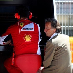 Ferrari Sudah Lakukan Kesalahan-kesalahan Visi yang Serius