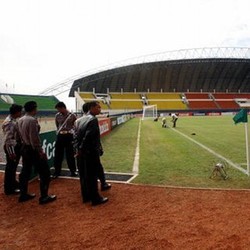 Sebagai Tuan Rumah, Jakarta Tak Sanggup Sendirian