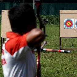 Siap Jadi Tuan Rumah, Indonesia Juga Harus Sukses Prestasi