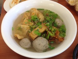 Kuliner Sydney: Mie Kocok Rasa Original Indonesia