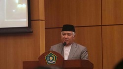 MUI Minta BIN dan BNPT Ungkap Keberadaan Gerakan Radikal ke Ormas Islam