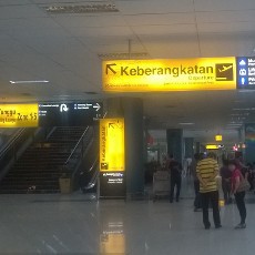 AirAsia Tak Setuju Loket Imigrasi Dipindah Hanya karena Jumlah Maskapai