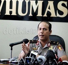 Mabes Polri: Tak Bisa Asal Tangkap ISIS, Harus Ada Perbuatan Melawan Hukum