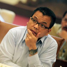 Imigrasi Setuju Rencana Terminal 3 Bandara Soekarno Hatta Khusus Domestik