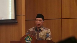 Menag: Seluruh Ormas Islam Harus Samakan Persepsi Soal ISIS