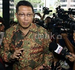 Kemenag Undang Kapolri, BNPT, dan Ormas Islam Bahas ISIS