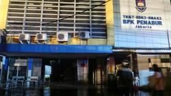 Api Hanguskan Lab Kimia SMAK Penabur