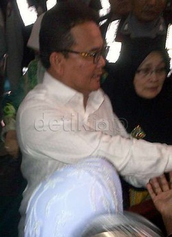 Vonis Rusli Zainal Dikorting, MA Diminta Periksa Ketua Pengadilan Banding