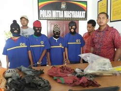 4 Fakta Pembunuhan Sadis Bocah oleh Pasutri