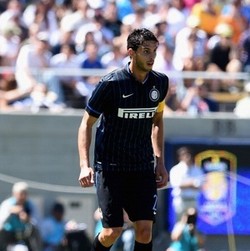 Ranocchia Berpesan Agar Inter Tak Remehkan Stjarnan
