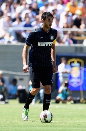 Ranocchia Berpesan Agar Inter Tak Remehkan Stjarnan