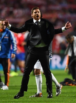 Banding Ditolak, Alonso Absen di Piala Super Eropa
