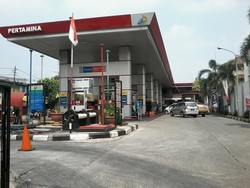 Ahok Mau Hapus BBM Subsidi, Warga: Memang di Jakarta Orang Kaya Semua?