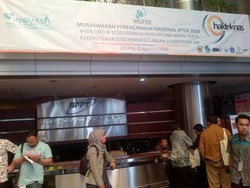 Yuk! Mampir ke Pameran Teknologi Canggih Karya Anak Bangsa di BPPT