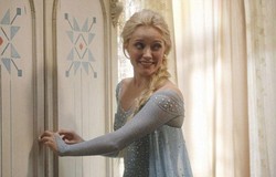 Ini Penampilan Elsa dan Anna Frozen Jika di Kehidupan Nyata