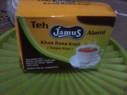 Yang Unik dari Lereng Gunung Lawu: Teh Beraroma Kopi