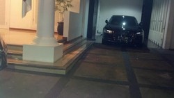 Selain Hendropriyono, Politisi PKB Juga Datangi Kantor Transisi Jokowi