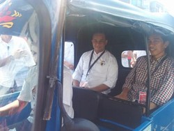 Mulai Senin, Lamaran Posisi Menteri Jokowi-JK Akan Diproses