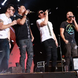 Rumah Kita Kolaborasi Penuh Semangat Para Musisi di Creativepreneur Berjuang