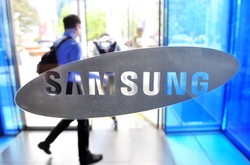 Samsung Bolehkan Suasana Kerja Santai
